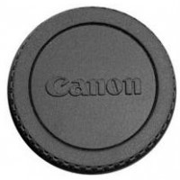 Canon LENS CAP EXTENDER CAP E II Objektív sapka