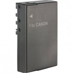 Canon NB-6H akkumulátor