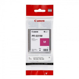Canon PFI-031 Magenta tintapatron