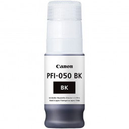 Canon PFI-050 Black tintapatron