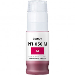 Canon PFI-050 Magenta tintapatron