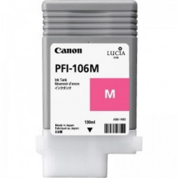 Canon PFI-106M Magenta tintapatron