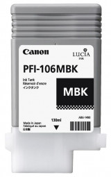 Canon PFI-106MB Matt Black