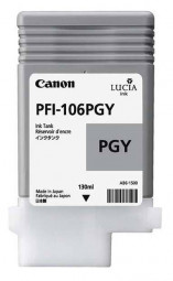 Canon PFI-106PG Photo Grey