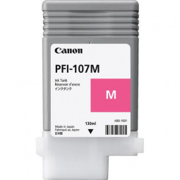 Canon PFI-107M Magenta