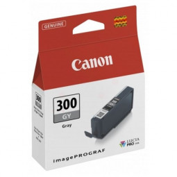 Canon PFI-300 Grey tintapatron