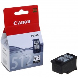 Canon PG-512BK Black