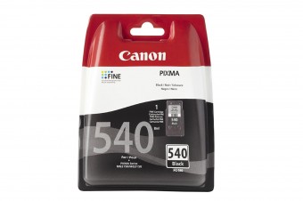 Canon PG-540BK Black