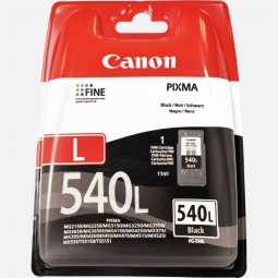 Canon PG-540L Black tintapatron