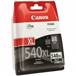 Canon PG-540XL Black