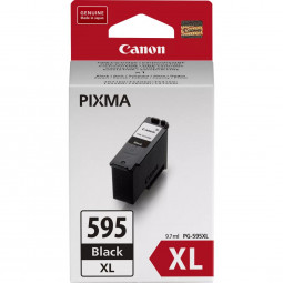 Canon PG-595XL Black tintapatro