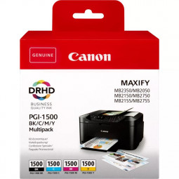 Canon PGI-1500 Multipack tintapatron