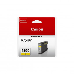 Canon PGI-1500 Yellow