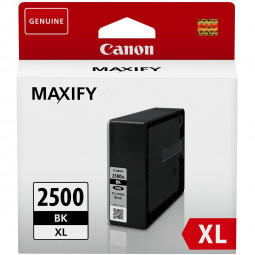 Canon PGI-2500BK XL Black