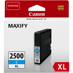 Canon PGI-2500C XL Cyan