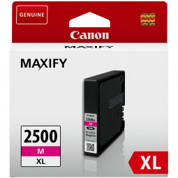 Canon PGI-2500M XL Magenta