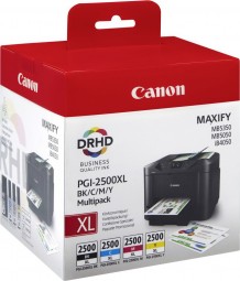 Canon PGI-2500XL Multipack