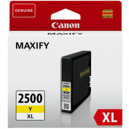 Canon PGI-2500Y XL Yellow