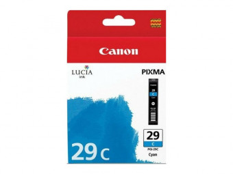Canon PGI-29 Cyan tintapatron