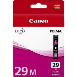 Canon PGI-29 Magenta tintapatron