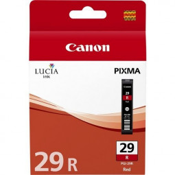 Canon PGI-29R Red tintapatron