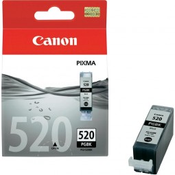 Canon PGI-520BK Black
