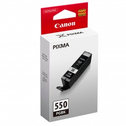 Canon PGI-550PGBK Black