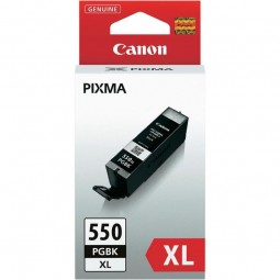 Canon PGI-550PGBK XL Black