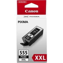 Canon PGI-555PGBK XXL Black
