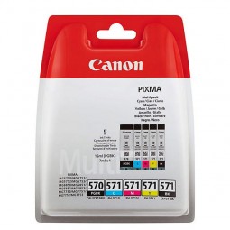 Canon PGI-570/CLI-571 Multipack