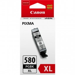 Canon PGI-580XL PGBK Black