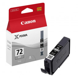 Canon PGI-72 Gray tintapatron