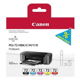 Canon PGI-72 Multipack tintapatron