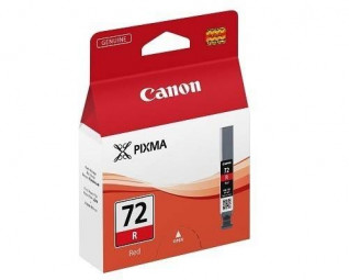 Canon PGI-72 Red tintapatron