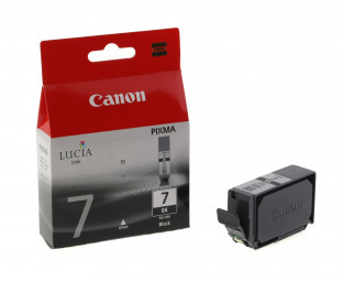 Canon PGI-7Bk Black