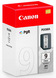 Canon PGI-9 Clear