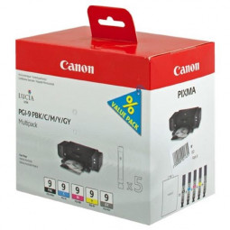 Canon PGI-9 Multipack tintapatron