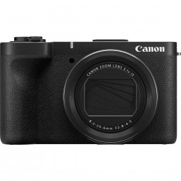 Canon PowerShot V1 Black