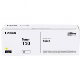 Canon C1530 (T10) Yellow toner