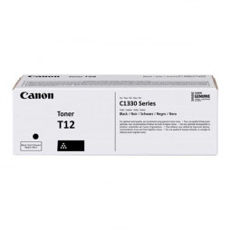 Canon T12 Black toner