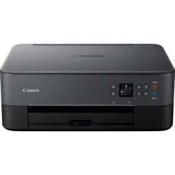 Canon TS5350 PIXMA Wireless Tintasugaras Nyomtató/Másoló/Scanner Black