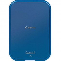 Canon Zoemini 2 Wireless Mobil Fotónyomtató Navy Blue