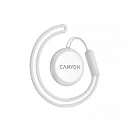 Canyon Anti-Lost Tracker OnTag 1 White