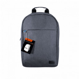 Canyon BP-4 Super Slim Backpack for 15,6
