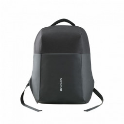Canyon BP-G9 Anti-theft Backpack for 15,6
