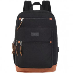 Canyon BPS-5 Laptop Backpack 15,6