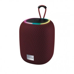 Canyon BSP-8 Bluetooth Wireless Speaker Red