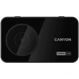 Canyon CDVR-25GPS RoadRunner Car Video Recorder