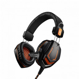 Canyon CND-SGHS3A Fobos Gaming headset Black