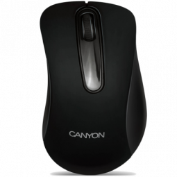 Canyon CNE-CMS2 Black